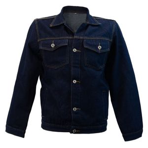 Chaqueta jean azul talla S Servi-Ropind
