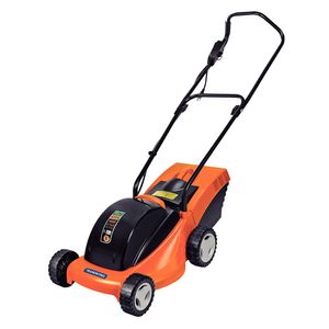 Cortadora césped eléctrica Tramontina 1300W 127V CE35P