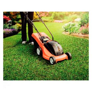 Cortadora césped eléctrica Tramontina 1300W 127V CE35P