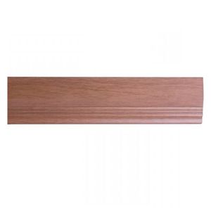 Guardaescoba 2400 mm x 83 mm x 12 mm ERODD5 melao