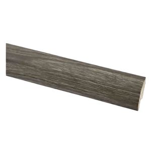 Perfil Reductor gris 2400Mmx45Mmx12Mm