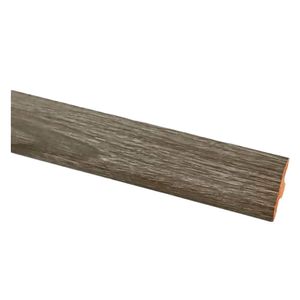 Perfil T gris Madera 2400Mmx45Mmx12Mm