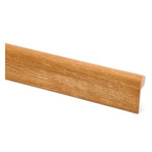 Borde Nariz Roble 2400Mmx50Mmx18Mm