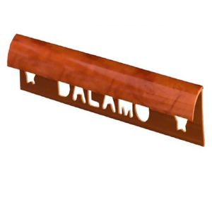 Wing Nogal Brillante 2.4Mts Dalamo