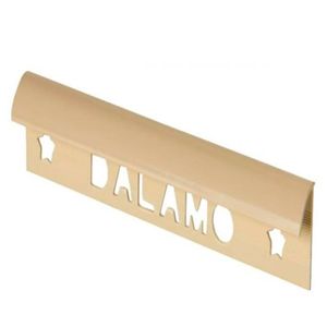 Wing Porcelanato Blanco 2.4Mt Dalamo