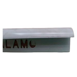 Wing Marmol Blanco 2.4Mts Dalamo
