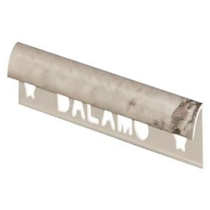 Wing Marmol gris Claro 2.4Mts Dalamo