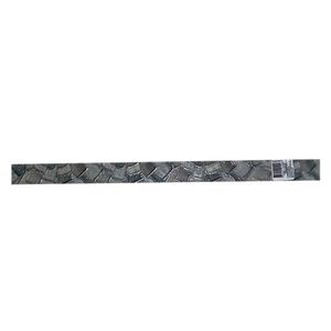 LISTELO PLATINIUM 45X3 CM