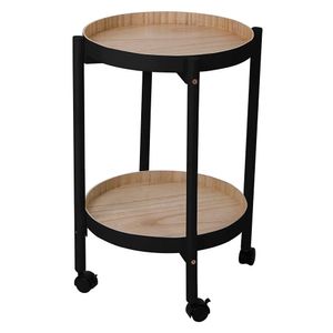 Carro bar Bonnie M+Design