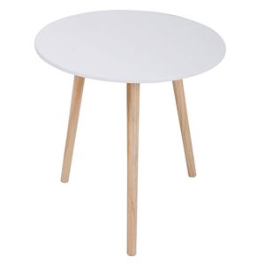 Mesa lateral Lara M+Design