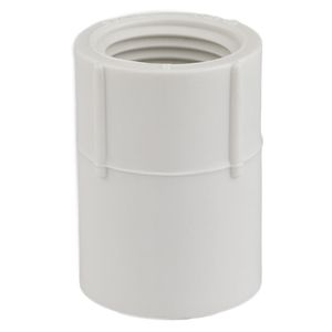 Adaptador Presión 1/2" Hembra
