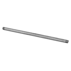 Niple 1/2" x 50 cm Galvanizado