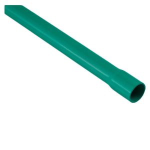 Tubo conduit PVC 1/2"x3m Gerfor