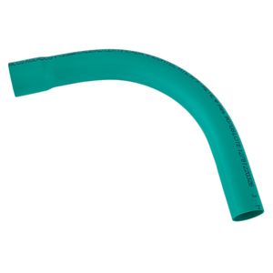 Curva conduit PVC 1" Gerfor