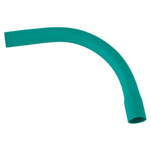 Curva conduit PVC 1/2" Gerfor
