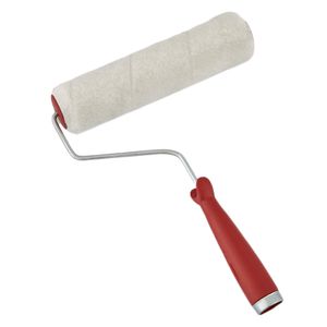 Rodillo 9" felpa acrílica Mastder