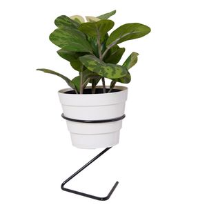 Soporte triangular mini maceta Rejiplas