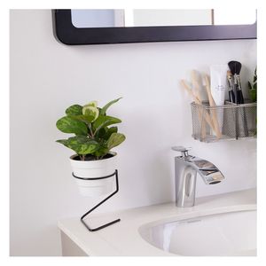 Soporte triangular mini maceta Rejiplas
