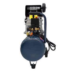 Compresor 2HP 116PSI 25L 7.0CFM Discover