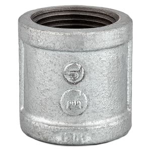 Union 1 Galvanizada
