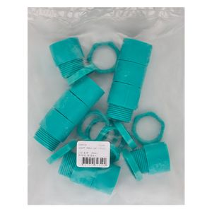 Adaptador Terminal 3/4" Conduit x10und
