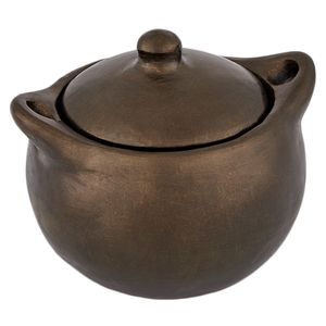 Olla para frijoles barro Deline