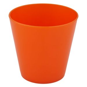 Vaso corto provoca 2 piezas Imusa