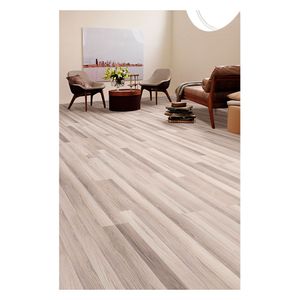 Piso flotante 7 mm 2.67 m2 Roble café Kaindl