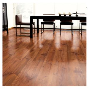 Piso flotante 7 mm 2.67 m2 Abeto Baldara