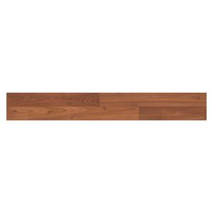 Piso flotante 7 mm 2.67 m2 Acacia café Kaindl