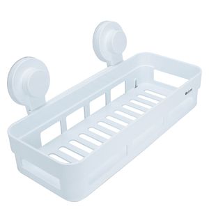 Organizador rectangular blanco Boccherini