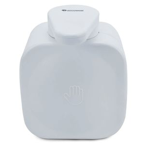 Dispensador jabón blanco Boccherini