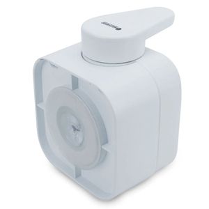 Dispensador jabón blanco Boccherini