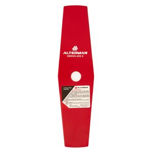 Cuchilla Corbatín para Guadaña 1" Pesada Alterman