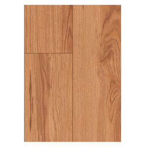 Piso flotante Classic Touch Hickory Soave 7 mm 2.6 m2 Baldara