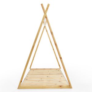 Cama infantil Tipi 169x112x198 cm Hogar Venecia