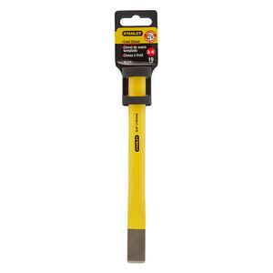 Cincel 3/4" Acero Templado