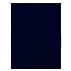 Cortina blackout 200x180 cm azul Sunflex
