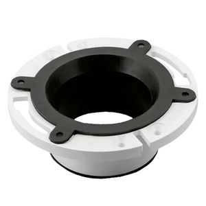 Brida sanitaria 4'' Dicol