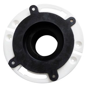 Brida sanitaria 3'' Dicol