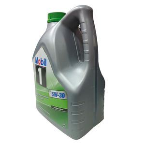 Aceite 5W30 1 Sintético 5L Mobil