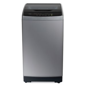 Lavadora Haceb 24lb/11kg PF D GR grafito
