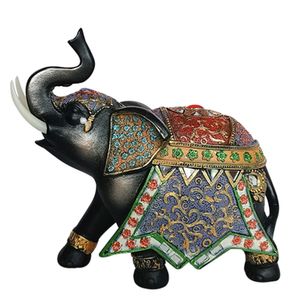 Elefante decorativo Mystical mediano Marres