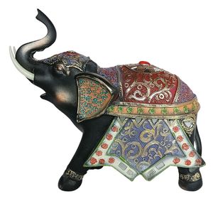 Elefante decorativo Mystical grande Marres