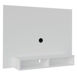 Panel TV 42'' Flash blanco Bertolini