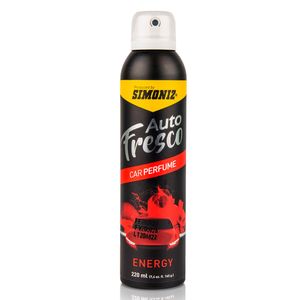 Ambientador Perfume 220 ml Simoniz