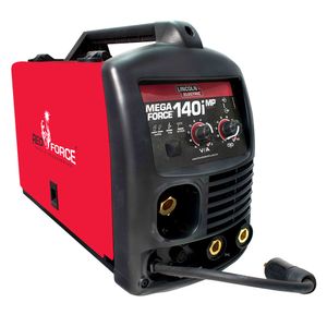 Equipo multiproceso MF 140I MP Lincoln Electric