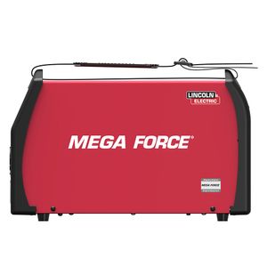 Soldadora eléctrica inversor Megaforce 185ID Lincoln Electric