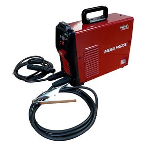 Soldadora eléctrica inversor Megaforce 130E Lincoln Electric