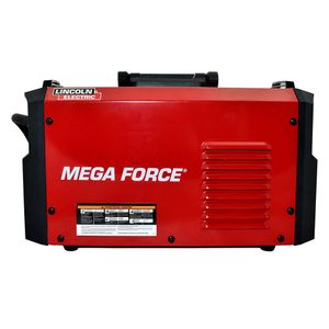 Soldadora eléctrica inversor Megaforce 175 Lincoln Electric
